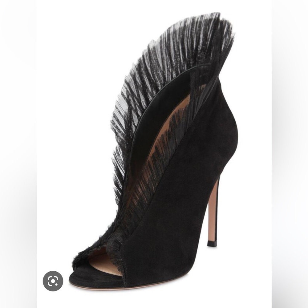 Gianvito Rossi Ginevra pump - Picture 7 of 7